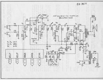 Gibson-EA35T_Devon trem.Amp preview